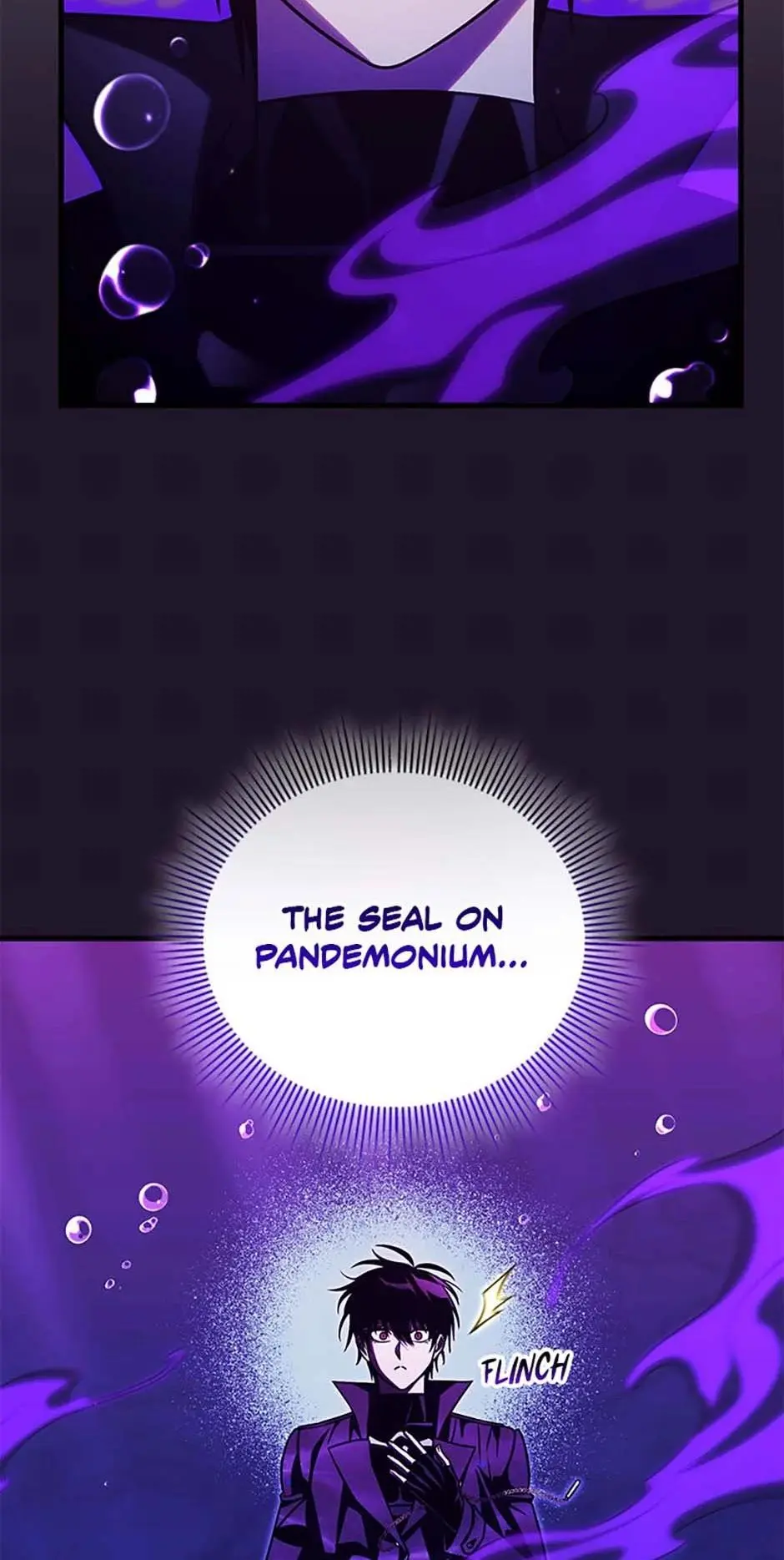 After Ten Millennia in Hell Chapter 98