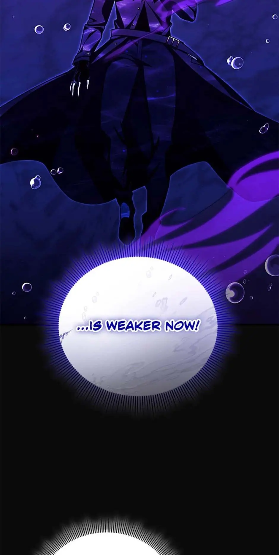 After Ten Millennia in Hell Chapter 98