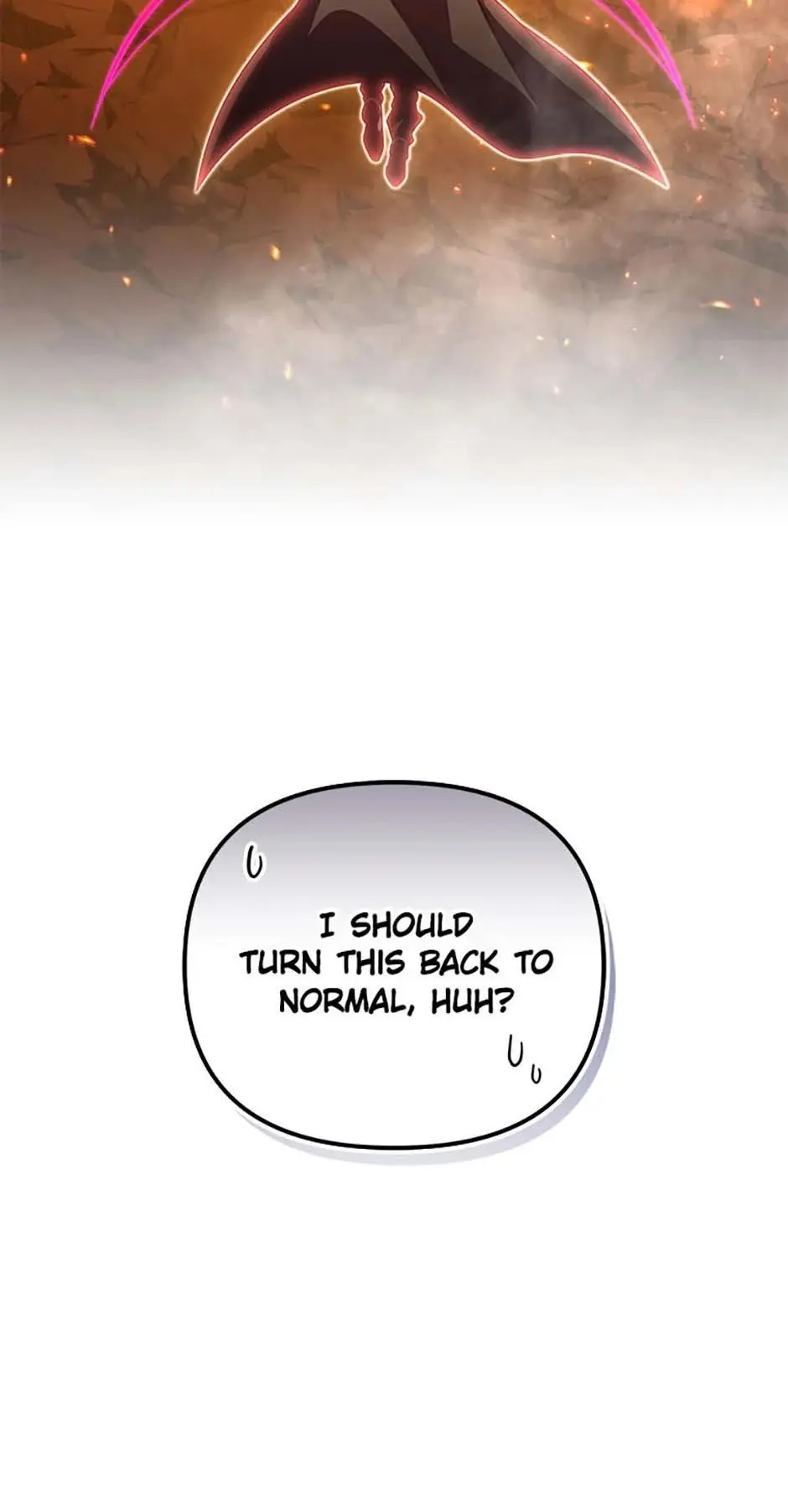 After Ten Millennia in Hell Chapter 98