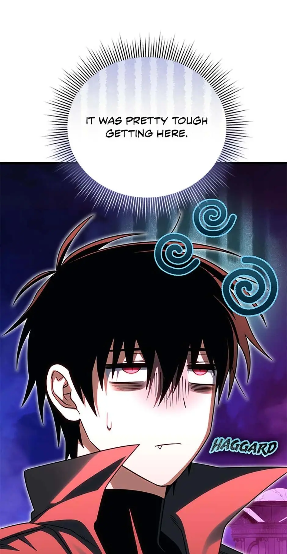 After Ten Millennia in Hell Chapter 98