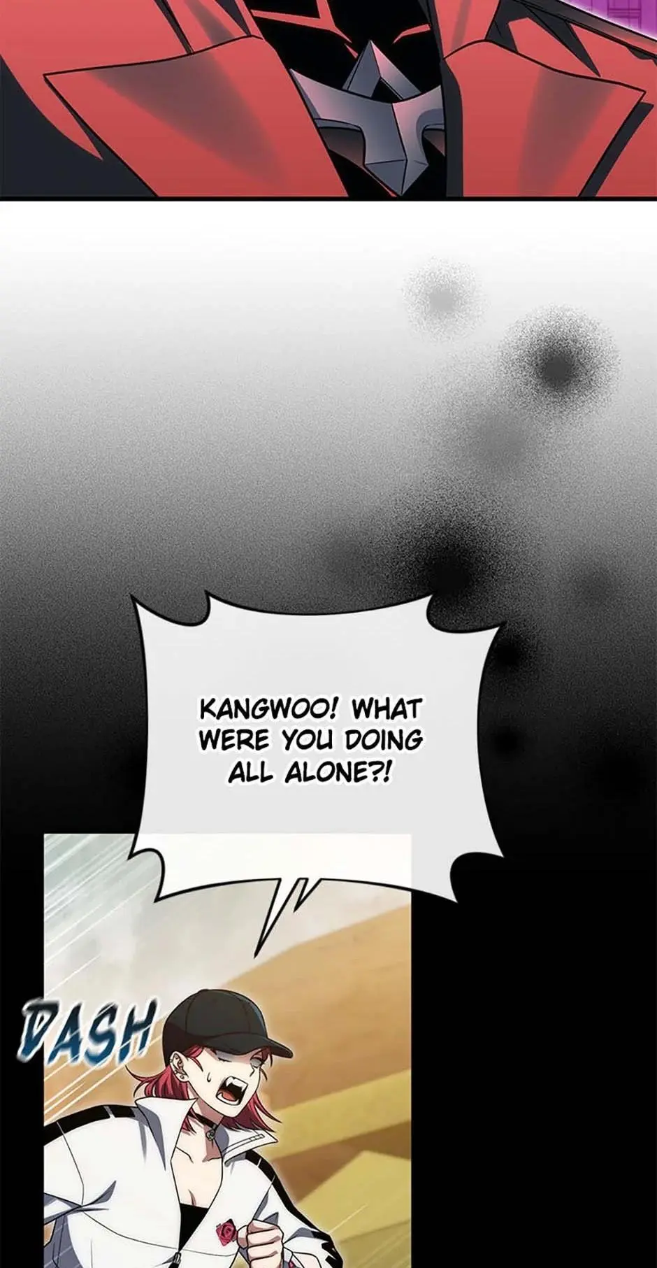 After Ten Millennia in Hell Chapter 98