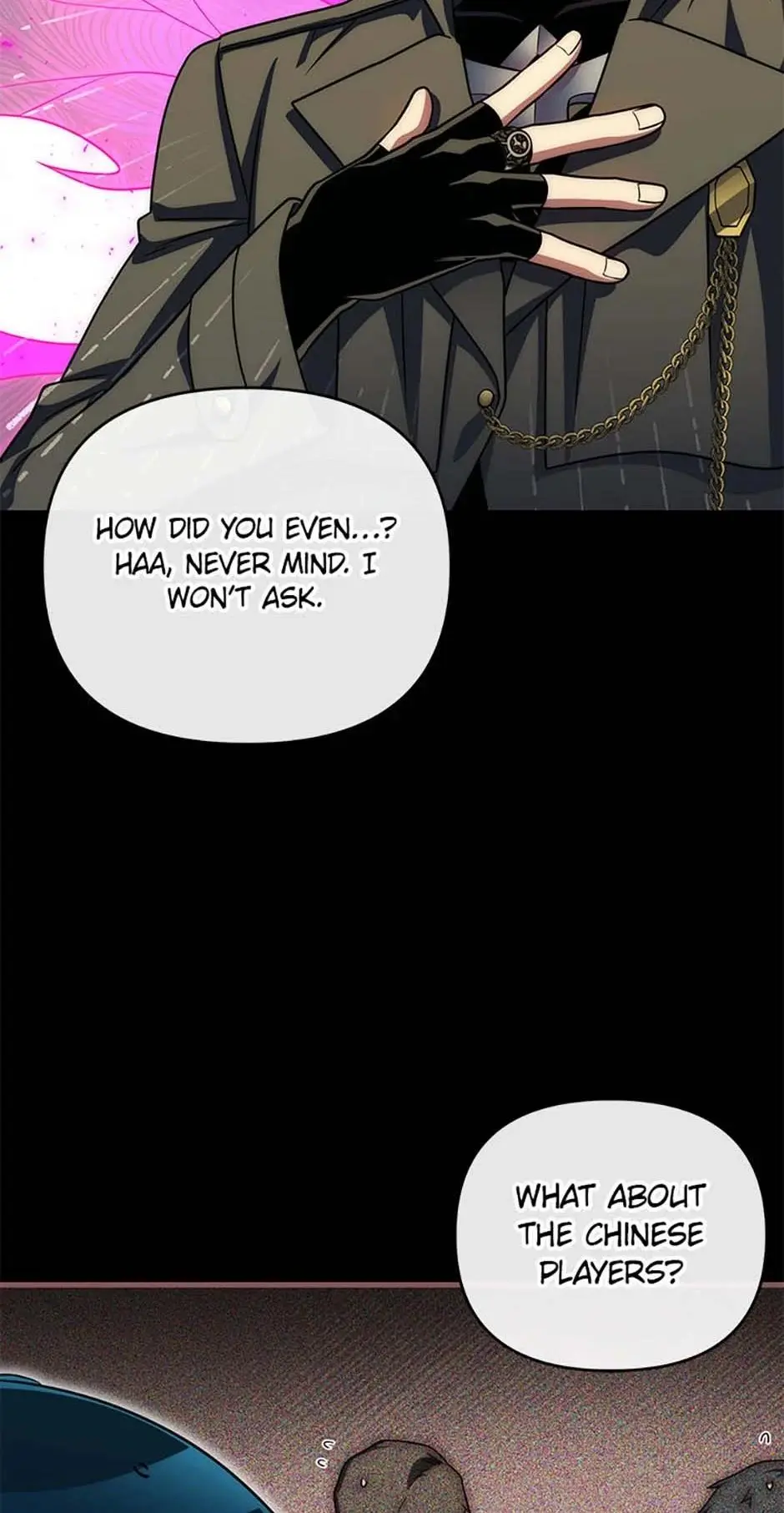 After Ten Millennia in Hell Chapter 98