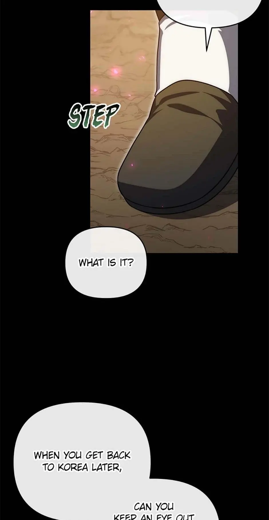 After Ten Millennia in Hell Chapter 98