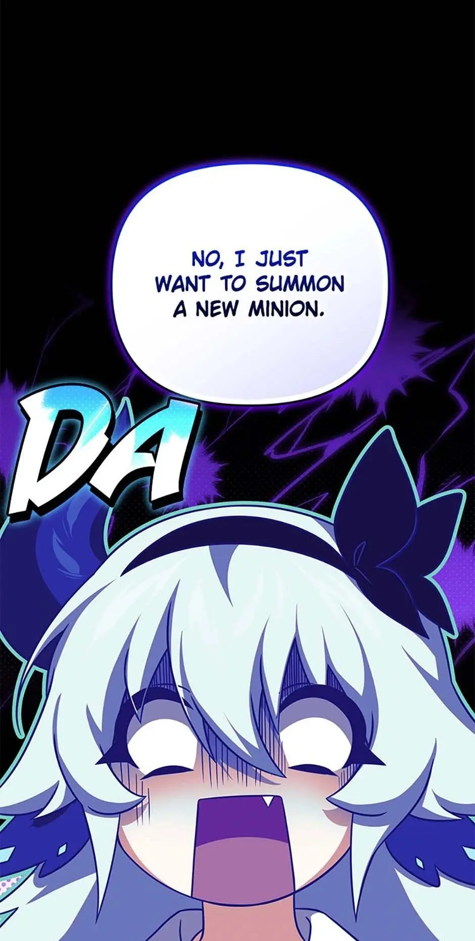 After Ten Millennia in Hell Chapter 98