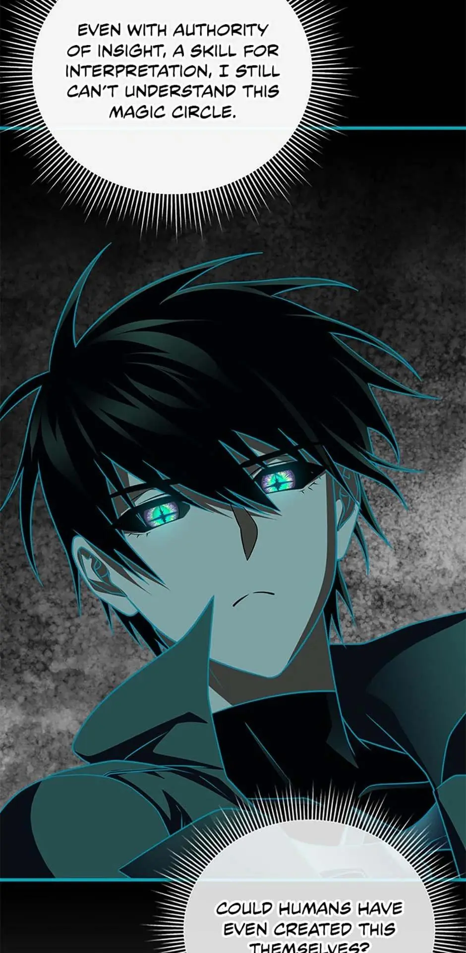 After Ten Millennia in Hell Chapter 98