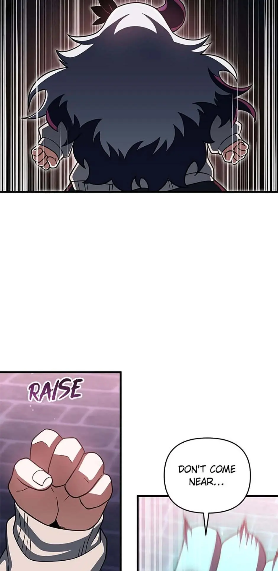 After Ten Millennia in Hell Chapter 98