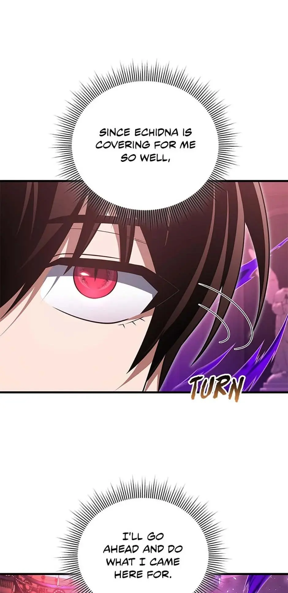After Ten Millennia in Hell Chapter 98