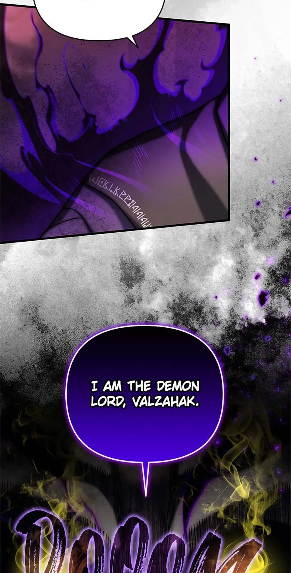 After Ten Millennia in Hell Chapter 99