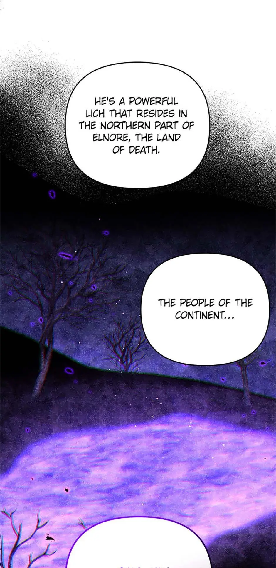 After Ten Millennia in Hell Chapter 99