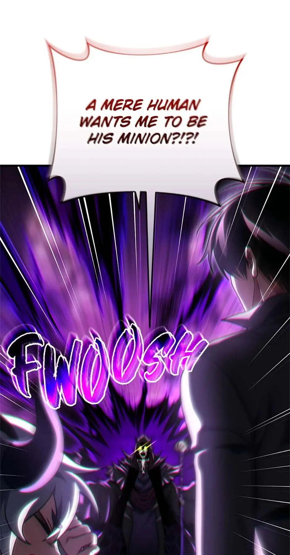 After Ten Millennia in Hell Chapter 99