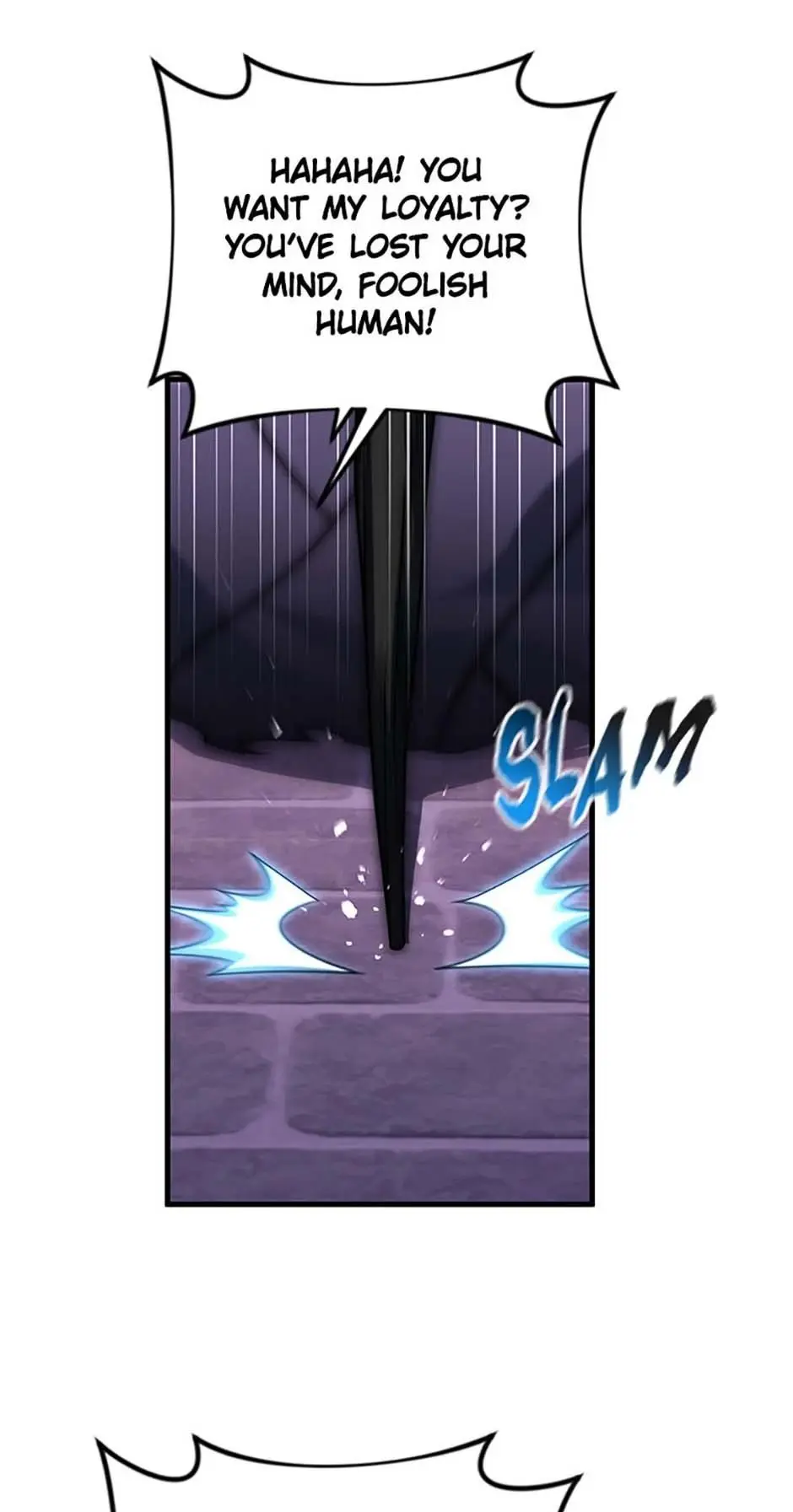 After Ten Millennia in Hell Chapter 99