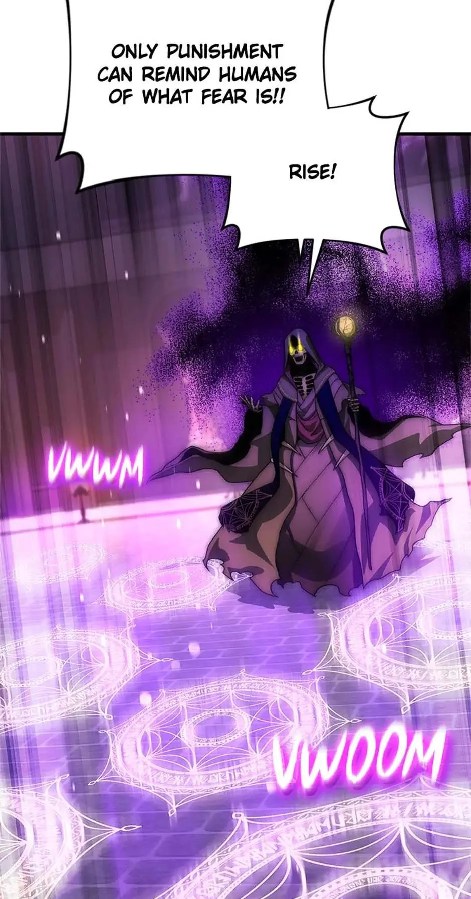 After Ten Millennia in Hell Chapter 99