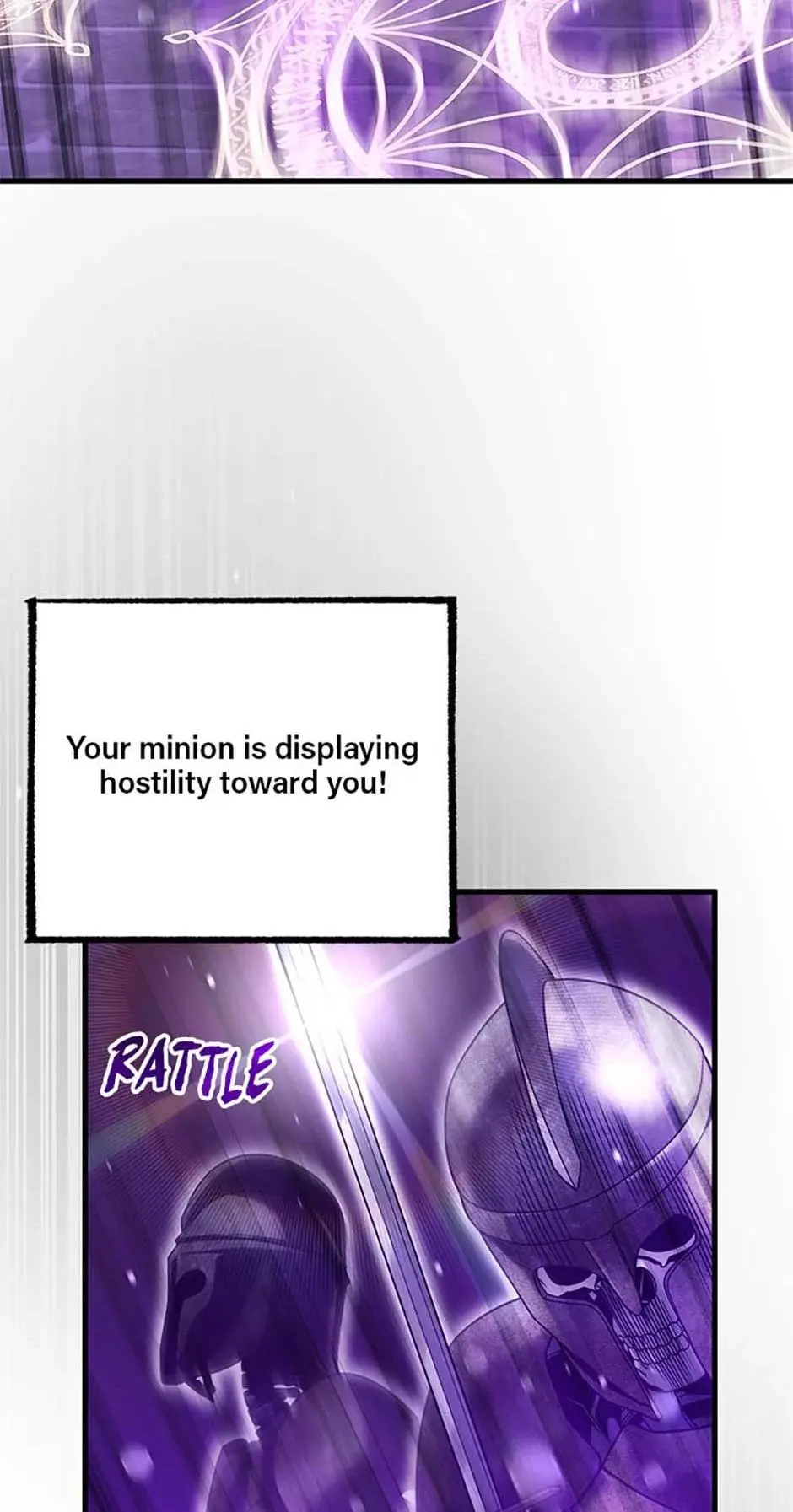 After Ten Millennia in Hell Chapter 99