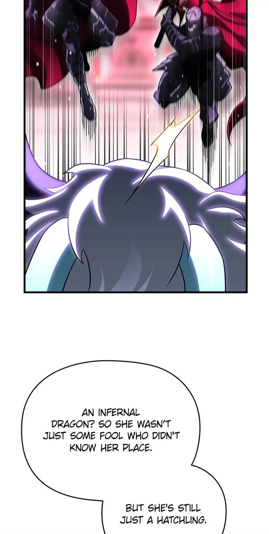 After Ten Millennia in Hell Chapter 99