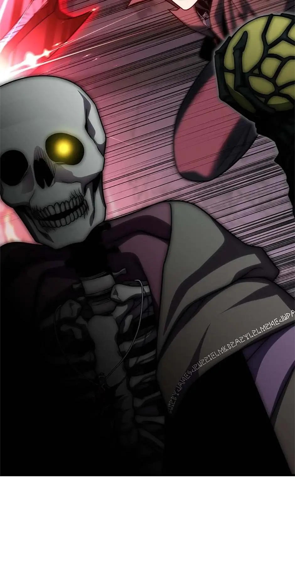 After Ten Millennia in Hell Chapter 99