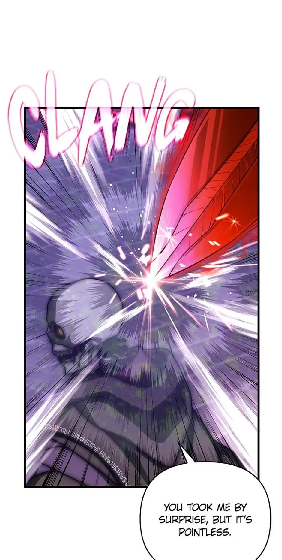 After Ten Millennia in Hell Chapter 99