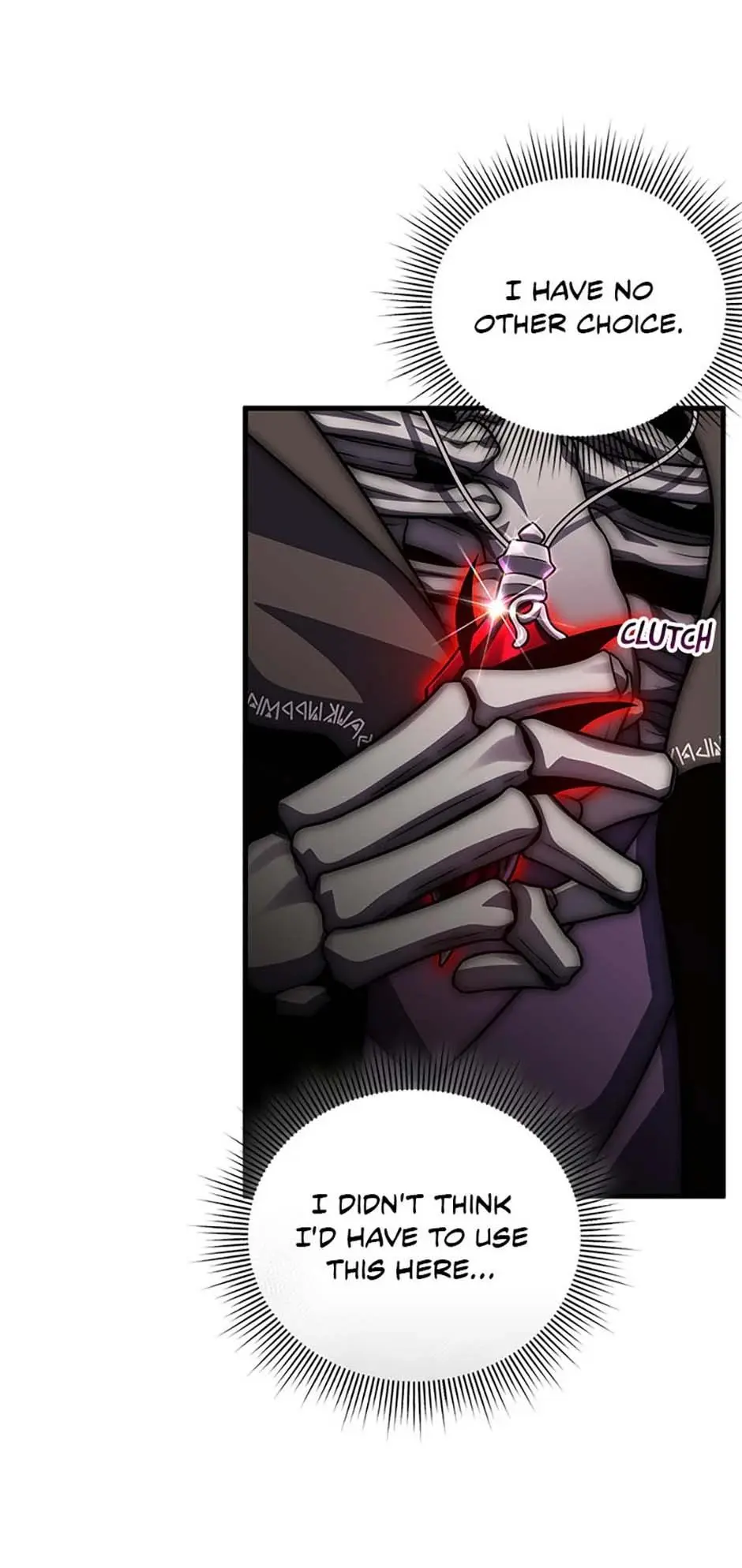 After Ten Millennia in Hell Chapter 99