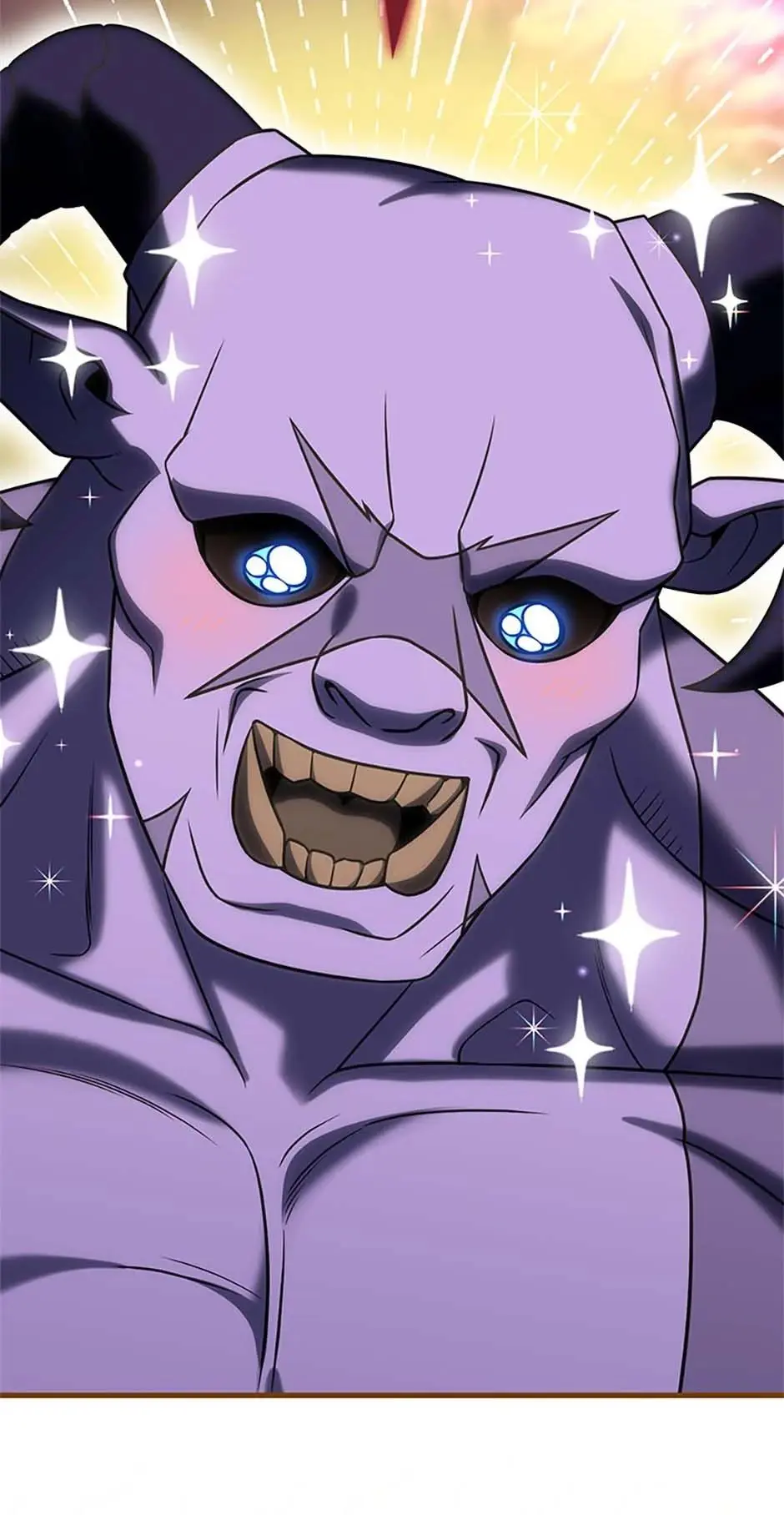 After Ten Millennia in Hell Chapter 99