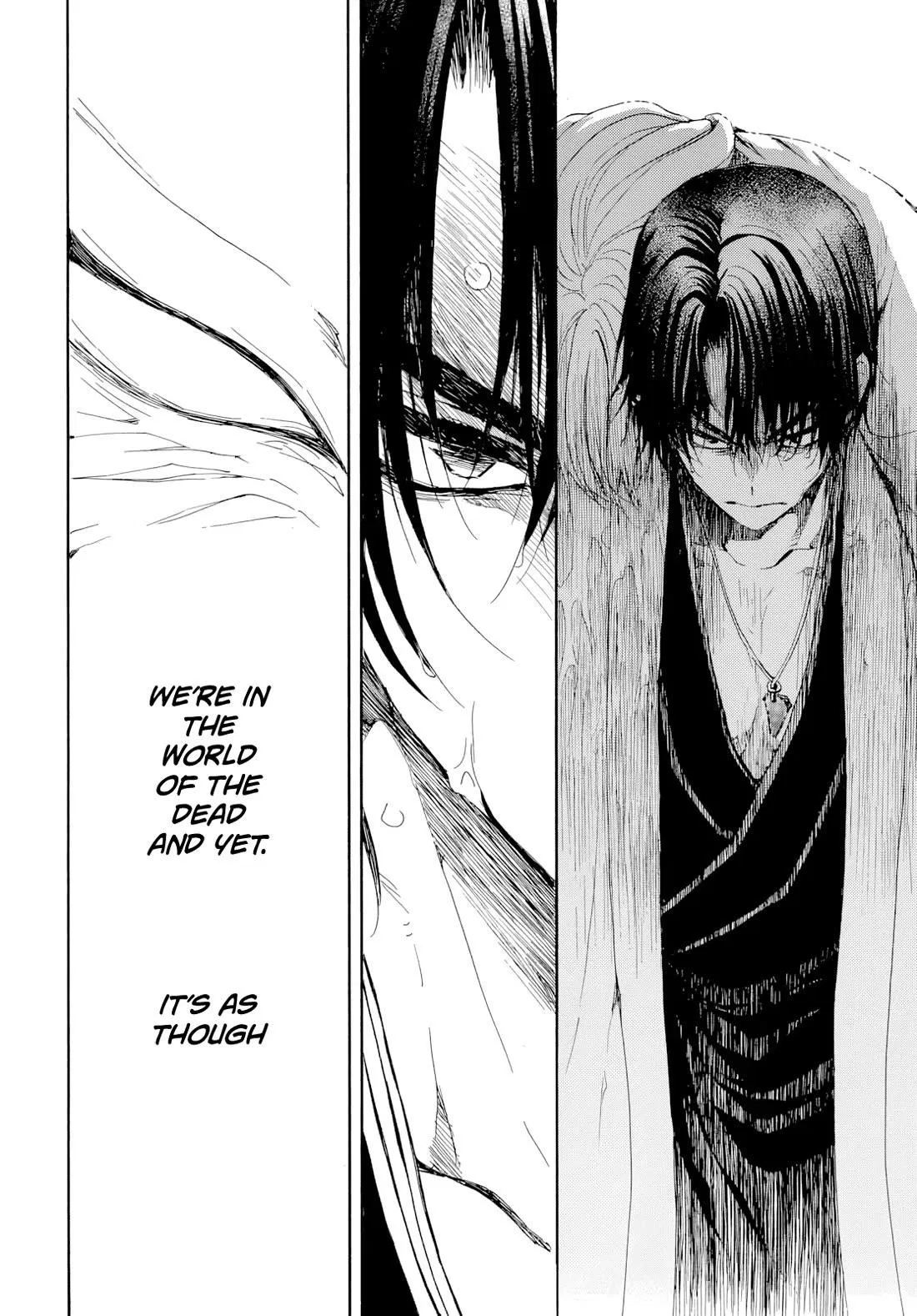 Read Akatsuki No Yona - Chapter 277 - www.yonaofthedawnmangafree.com | Image 15