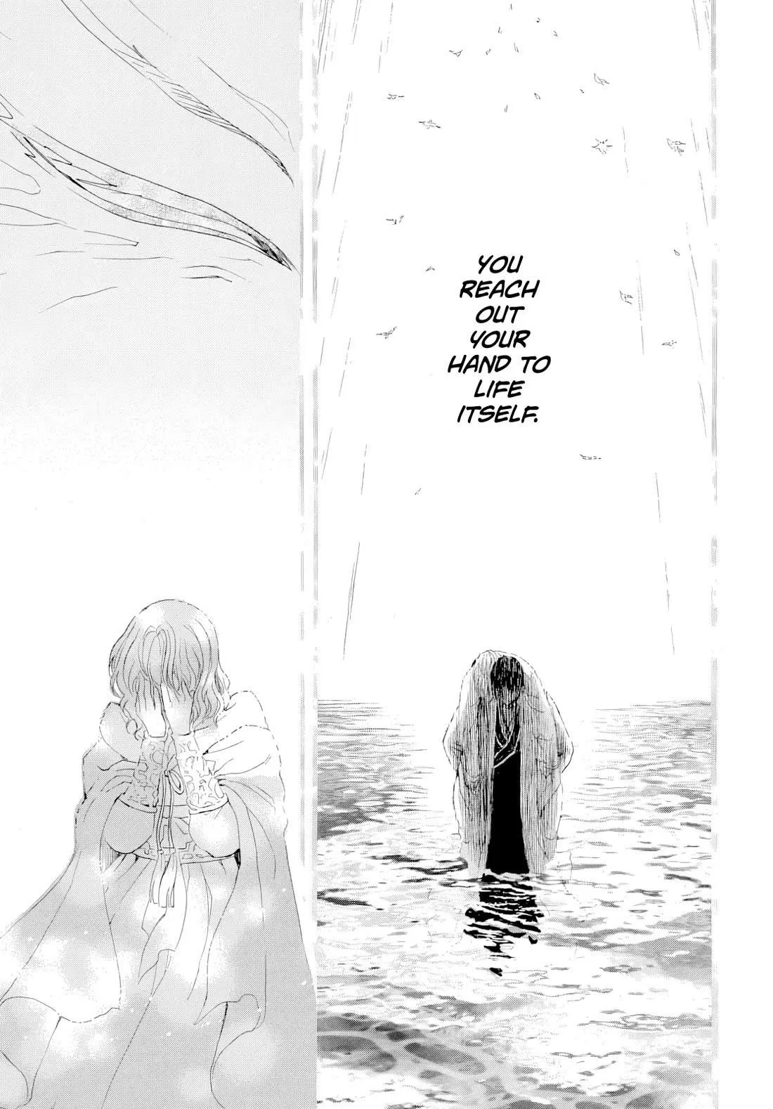 Read Akatsuki No Yona - Chapter 277 - www.yonaofthedawnmangafree.com | Image 16