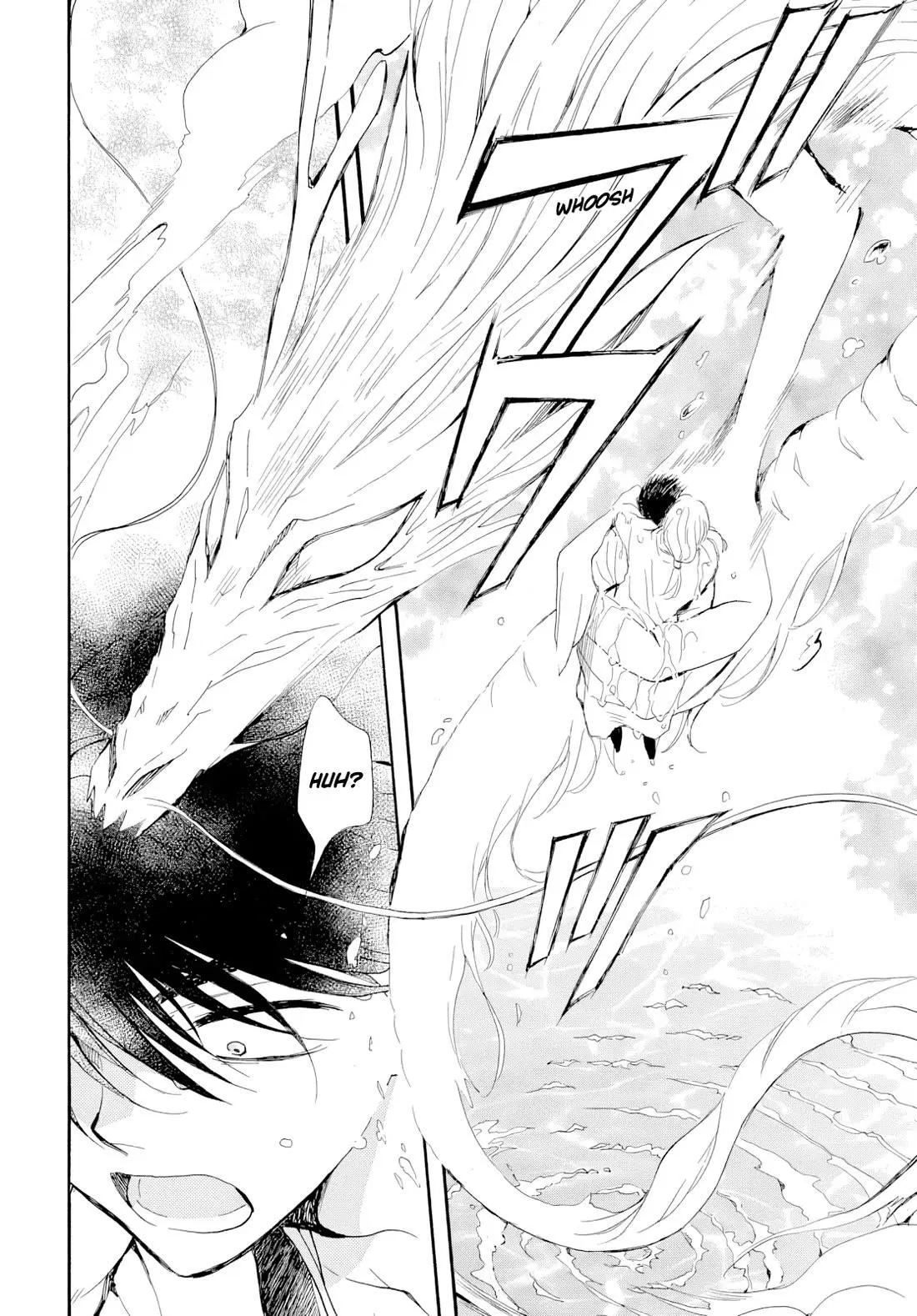 Read Akatsuki No Yona - Chapter 277 - www.yonaofthedawnmangafree.com | Image 17