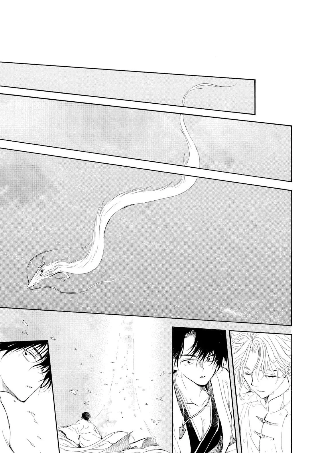 Read Akatsuki No Yona - Chapter 277 - www.yonaofthedawnmangafree.com | Image 22