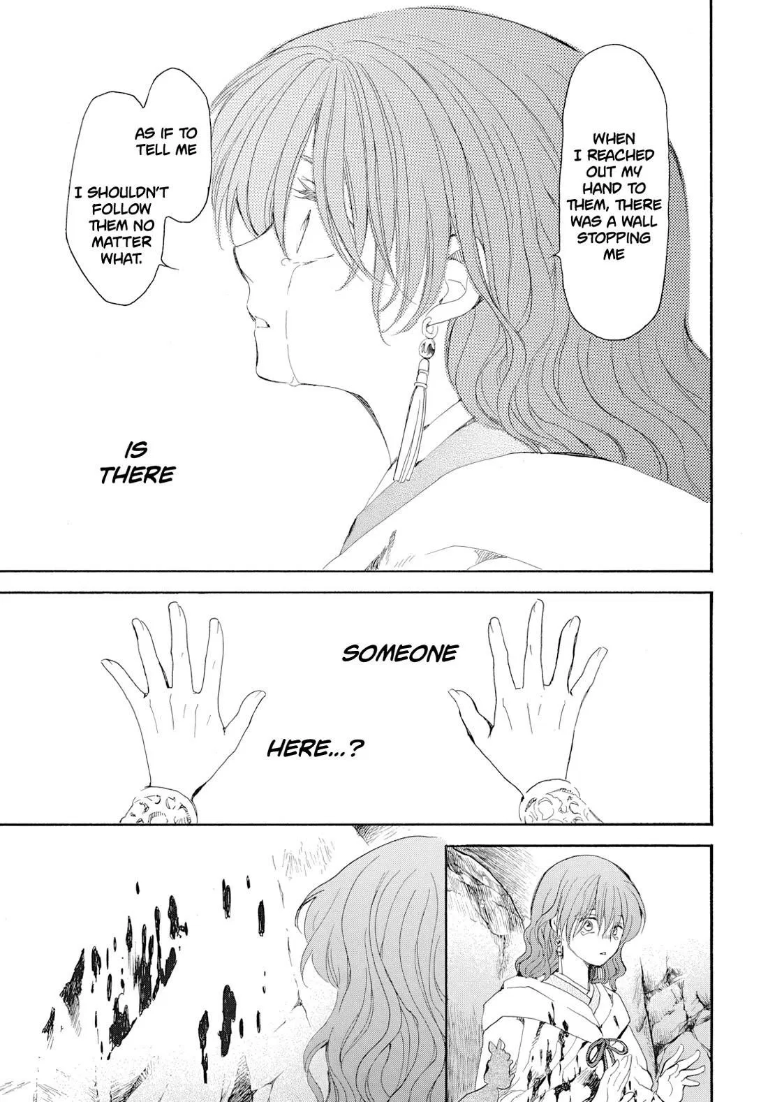 Read Akatsuki No Yona - Chapter 278 - www.yonaofthedawnmangafree.com | Image 20