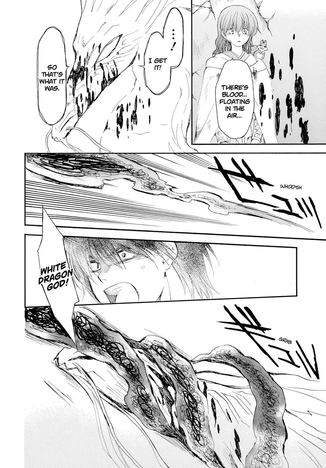 Read Akatsuki No Yona - Chapter 278 - www.yonaofthedawnmangafree.com | Image 21