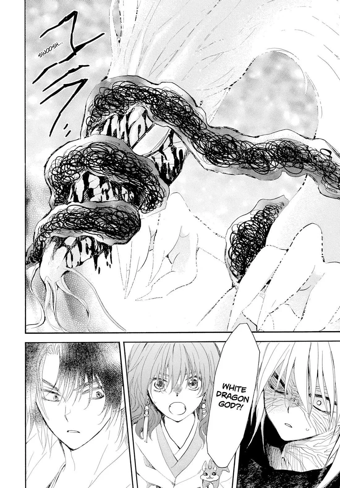 Read Akatsuki No Yona - Chapter 278 - www.yonaofthedawnmangafree.com | Image 23