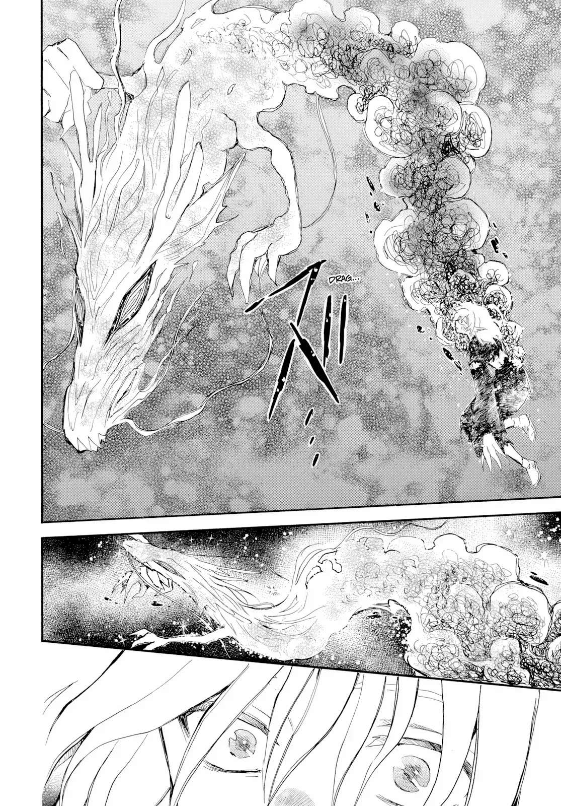 Read Akatsuki No Yona - Chapter 279 - www.yonaofthedawnmangafree.com | Image 11