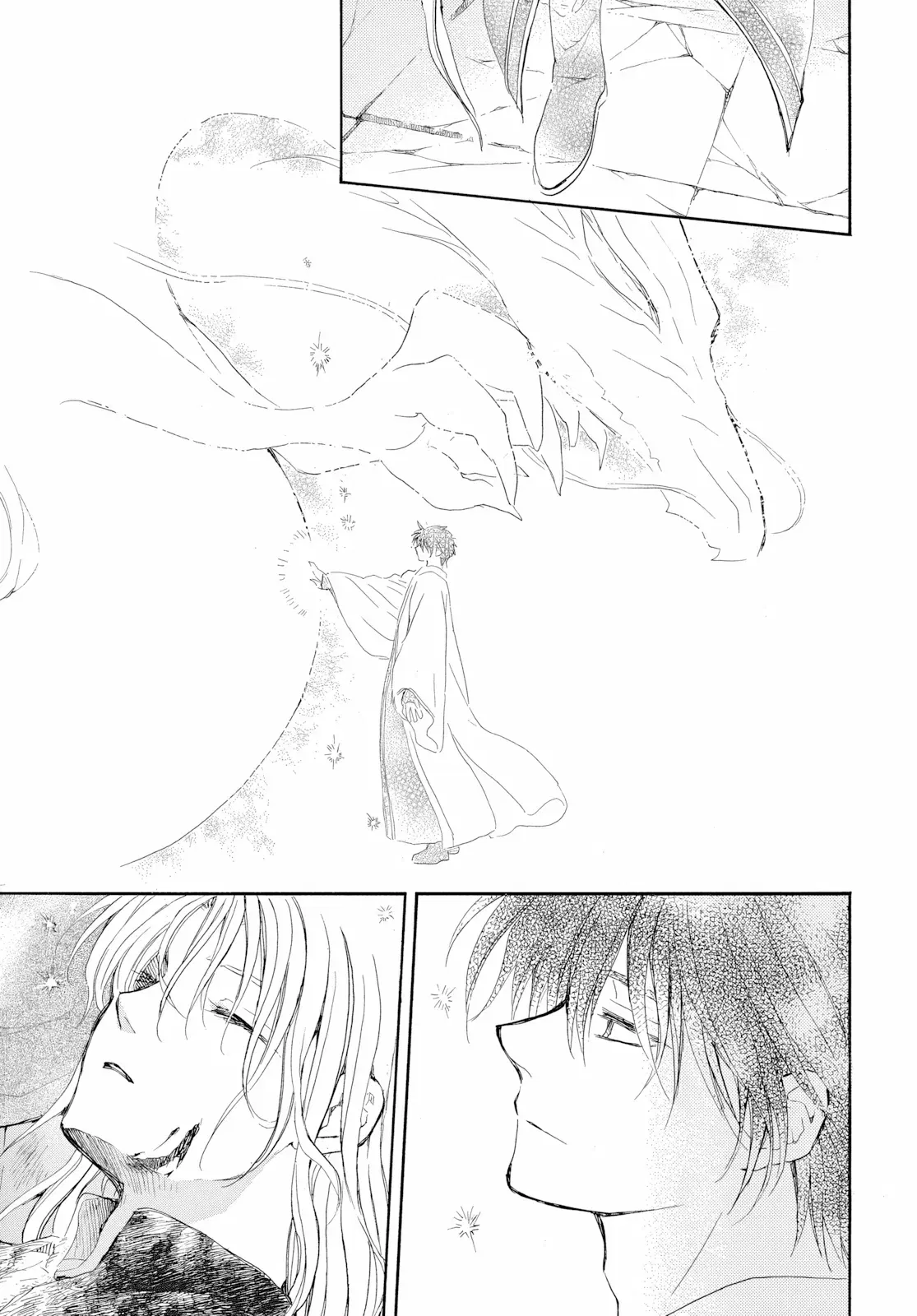 Read Akatsuki No Yona - Chapter 279 - www.yonaofthedawnmangafree.com | Image 16