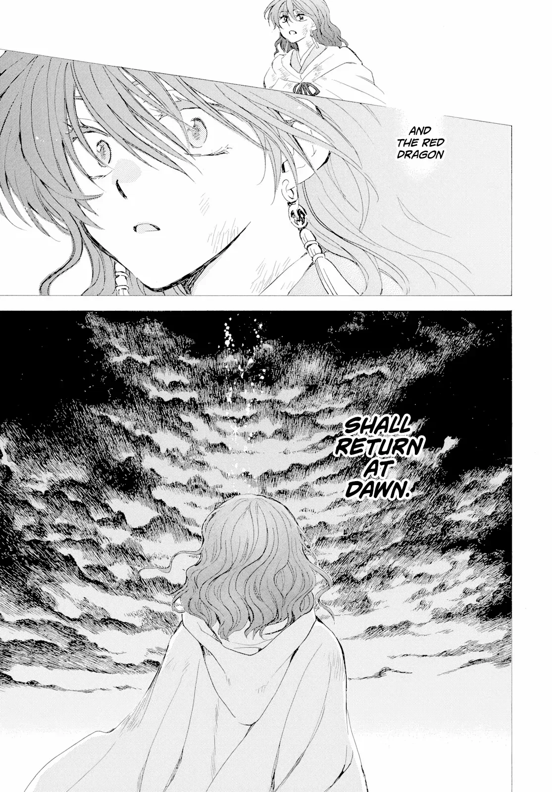 Read Akatsuki No Yona - Chapter 279 - www.yonaofthedawnmangafree.com | Image 18