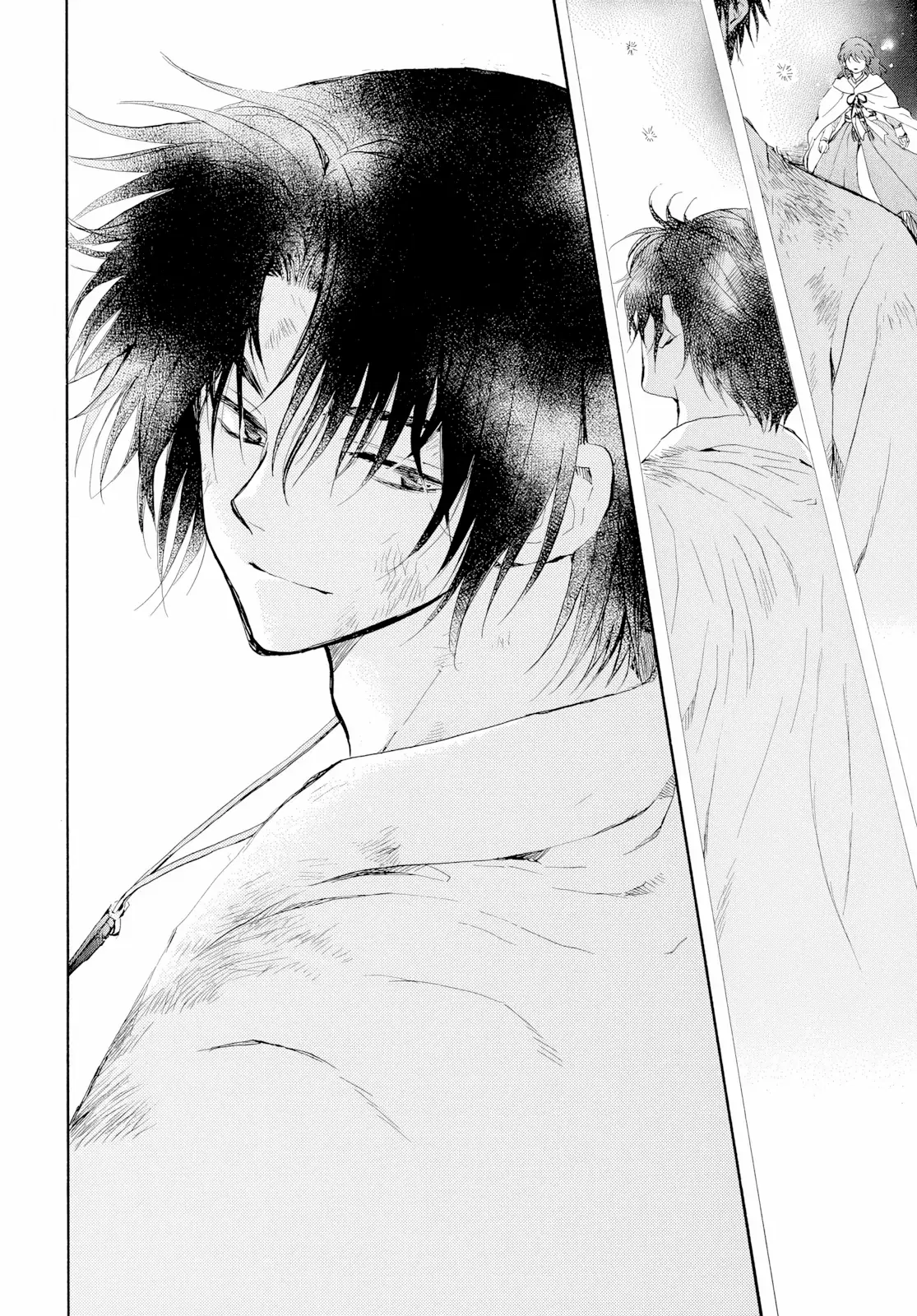 Read Akatsuki No Yona - Chapter 279 - www.yonaofthedawnmangafree.com | Image 19