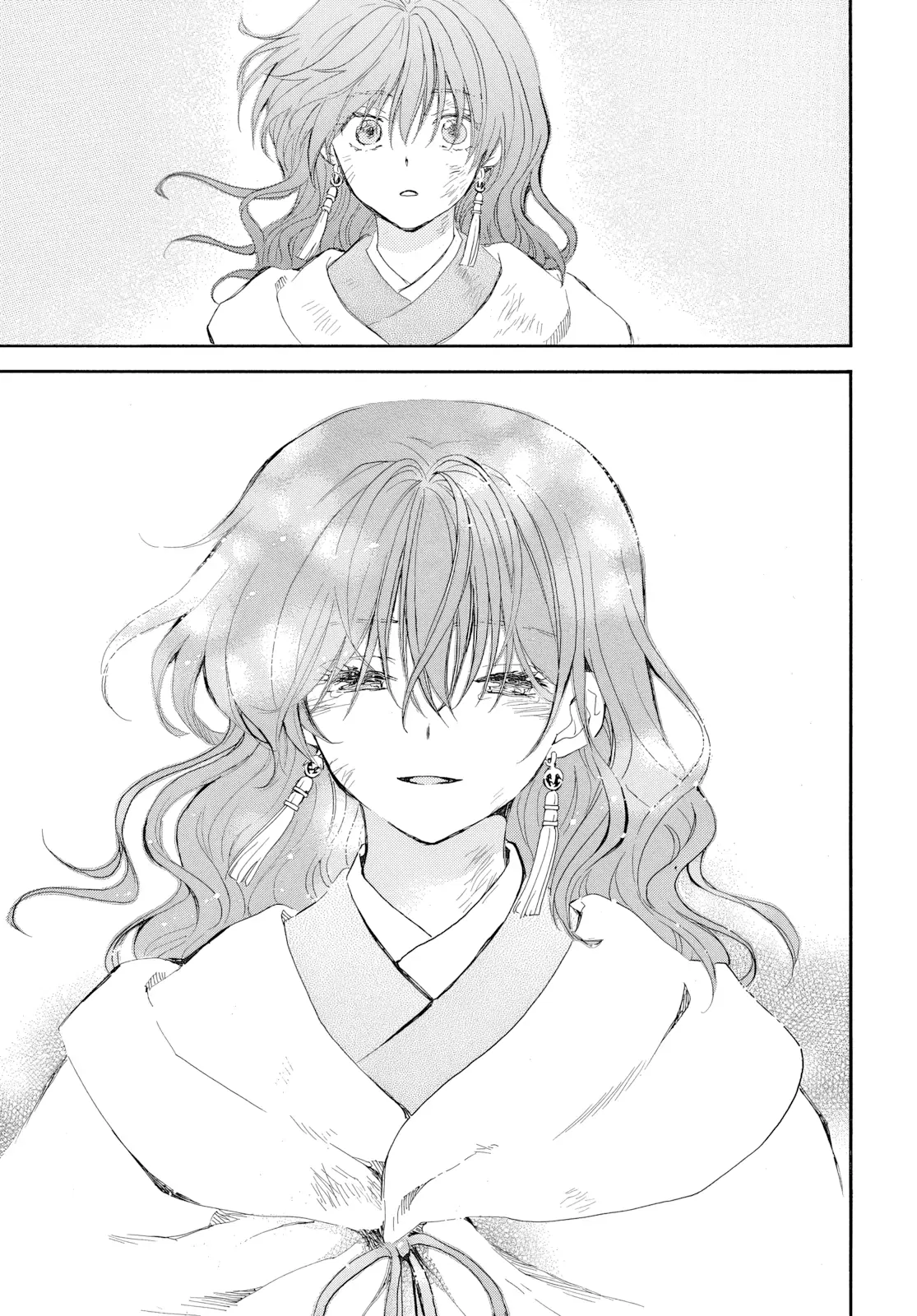 Read Akatsuki No Yona - Chapter 279 - www.yonaofthedawnmangafree.com | Image 20