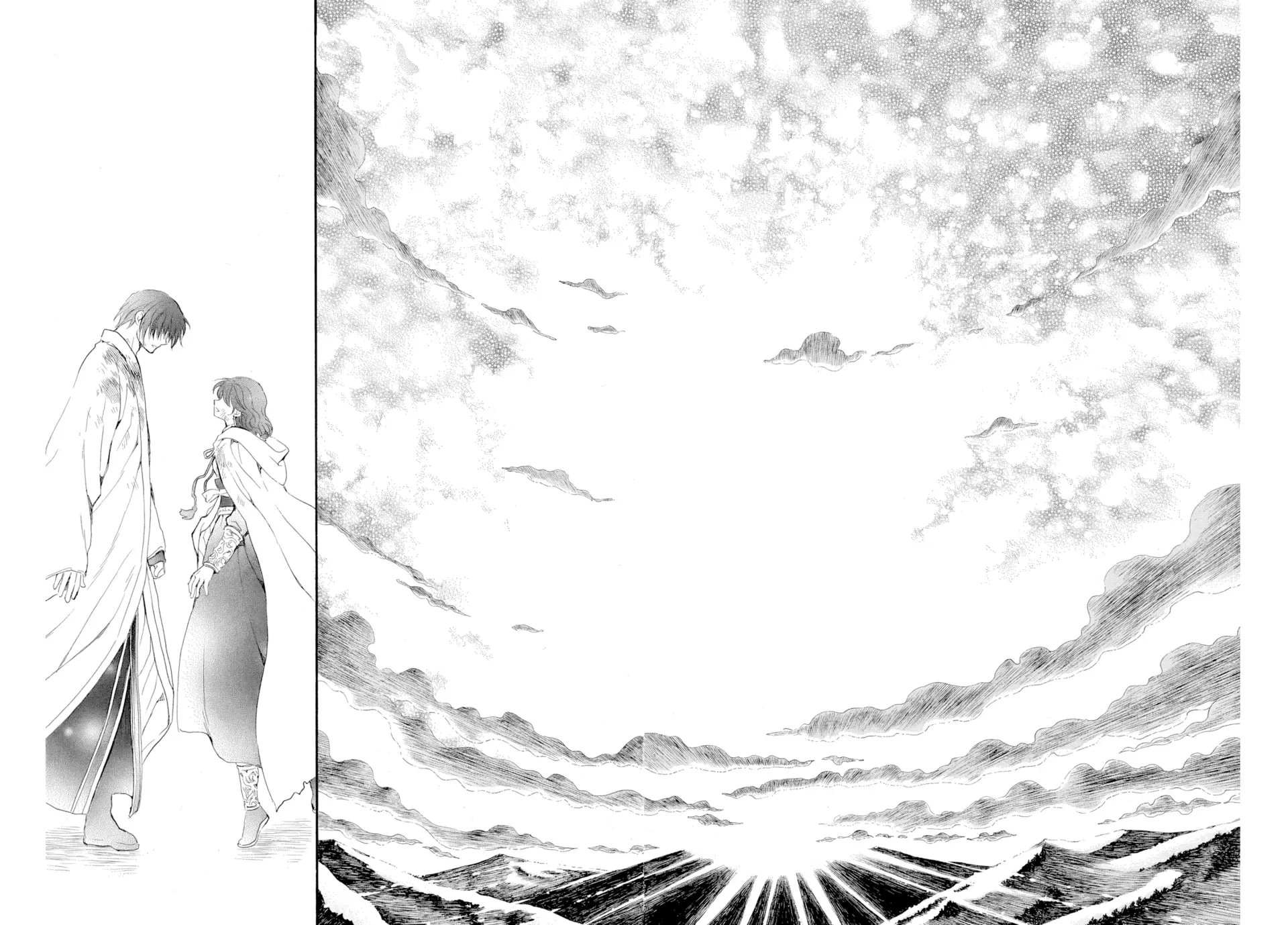Read Akatsuki No Yona - Chapter 279 - www.yonaofthedawnmangafree.com | Image 23