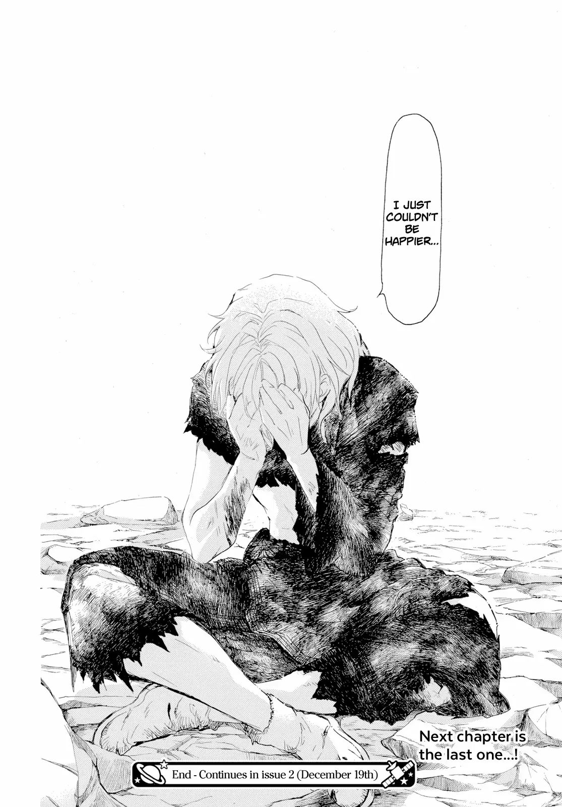Read Akatsuki No Yona - Chapter 279 - www.yonaofthedawnmangafree.com | Image 30