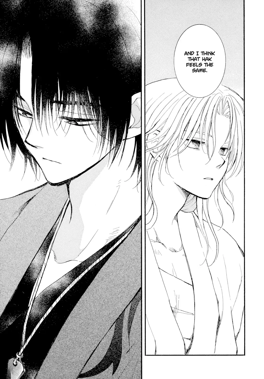 Read Akatsuki No Yona - Chapter 280 - www.yonaofthedawnmangafree.com | Image 20