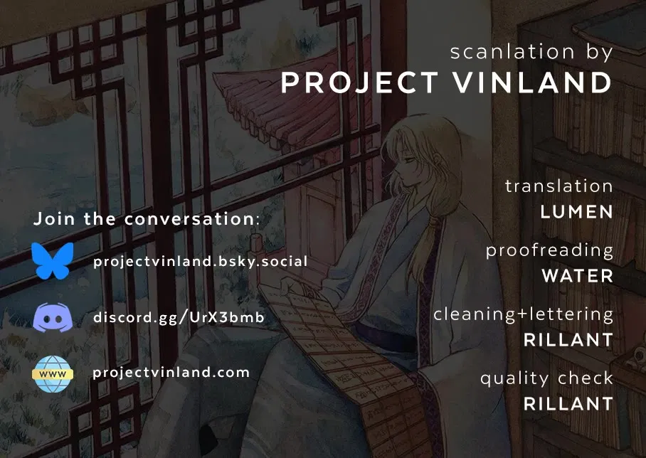 Read Akatsuki No Yona - Chapter 281 - www.yonaofthedawnmangafree.com | Image 1