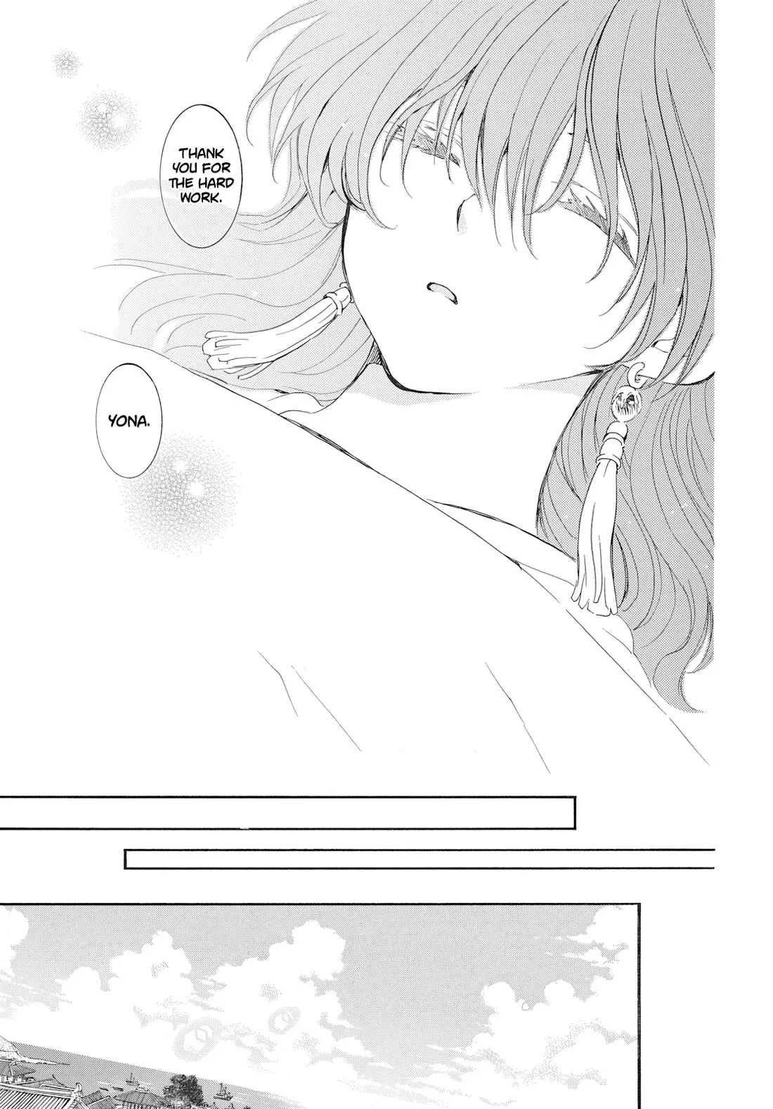 Read Akatsuki No Yona - Chapter 282 - www.yonaofthedawnmangafree.com | Image 31