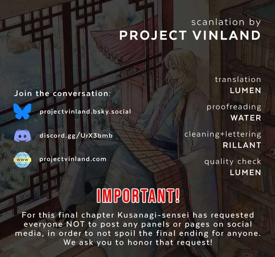Read Akatsuki No Yona - Chapter 284 - www.yonaofthedawnmangafree.com | Image 1