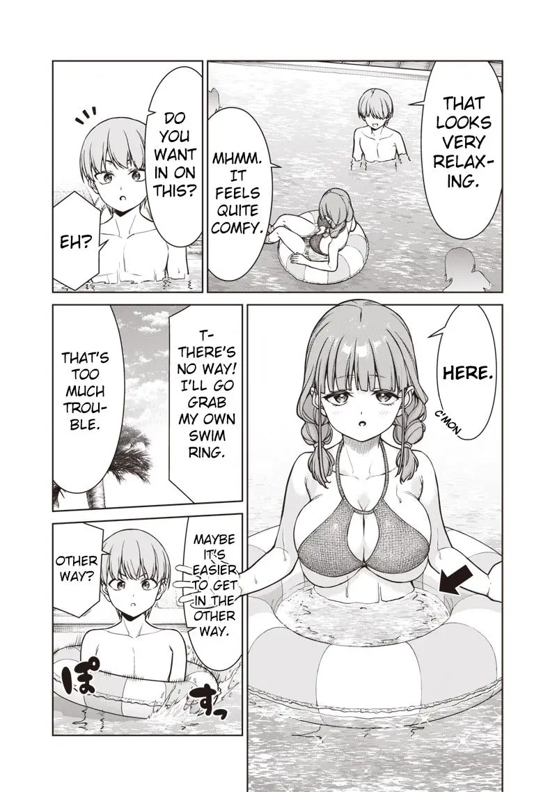 Anata-tachi Soredemo Sensei desu ka! Chapter 10.1