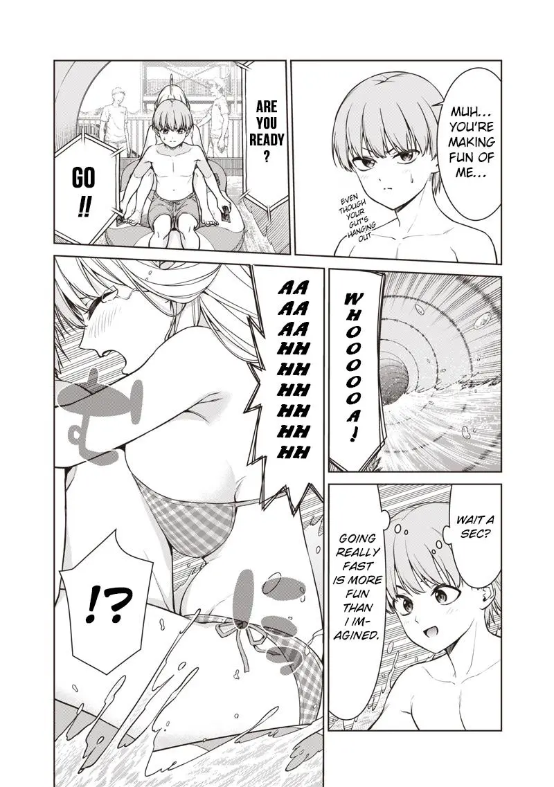 Anata-tachi Soredemo Sensei desu ka! Chapter 10.2