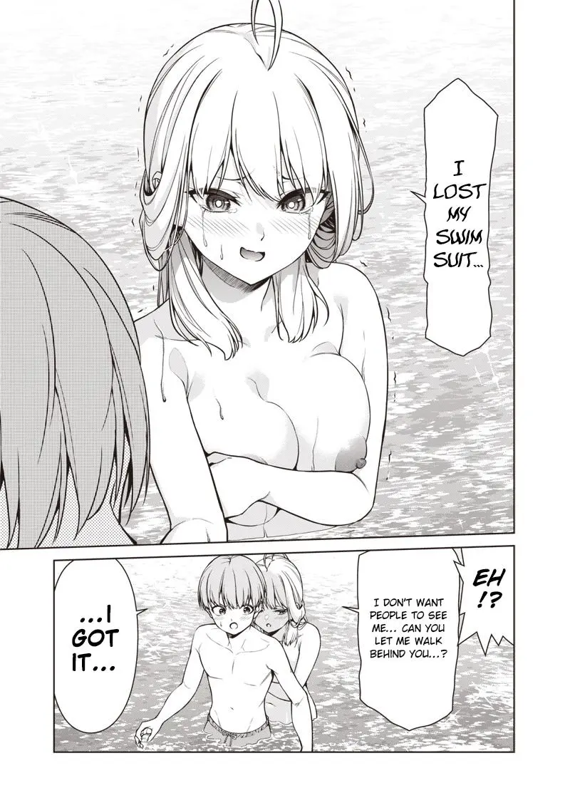 Anata-tachi Soredemo Sensei desu ka! Chapter 10.2