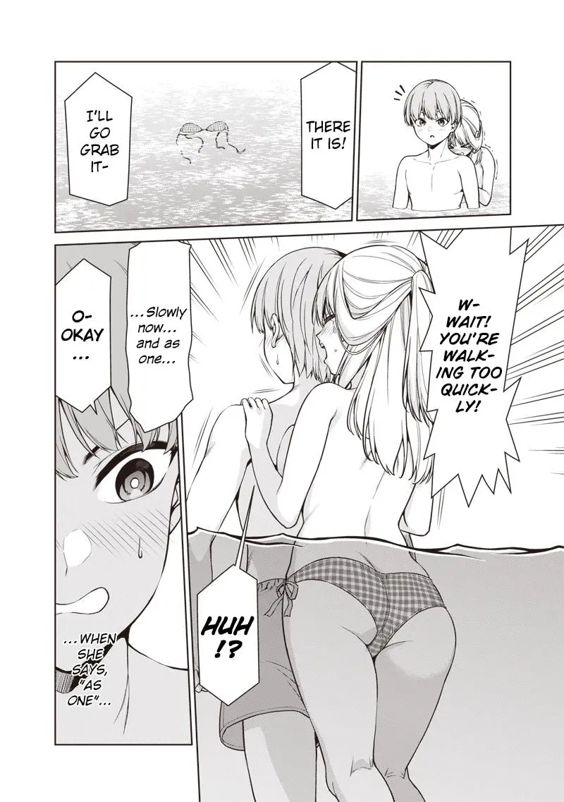 Anata-tachi Soredemo Sensei desu ka! Chapter 10.2