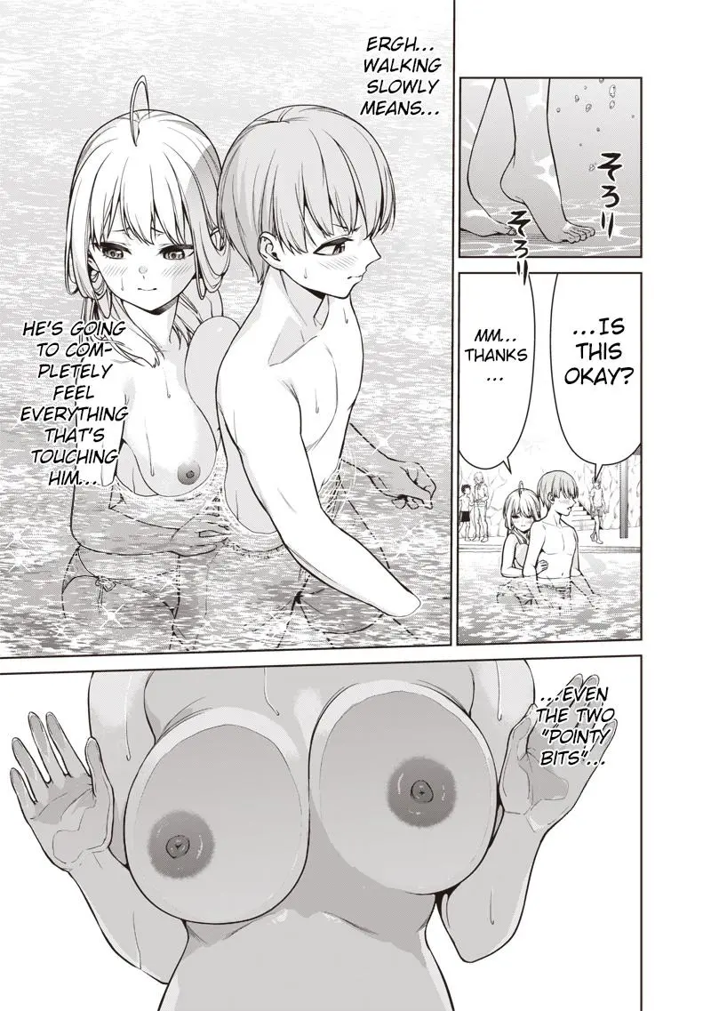 Anata-tachi Soredemo Sensei desu ka! Chapter 10.2