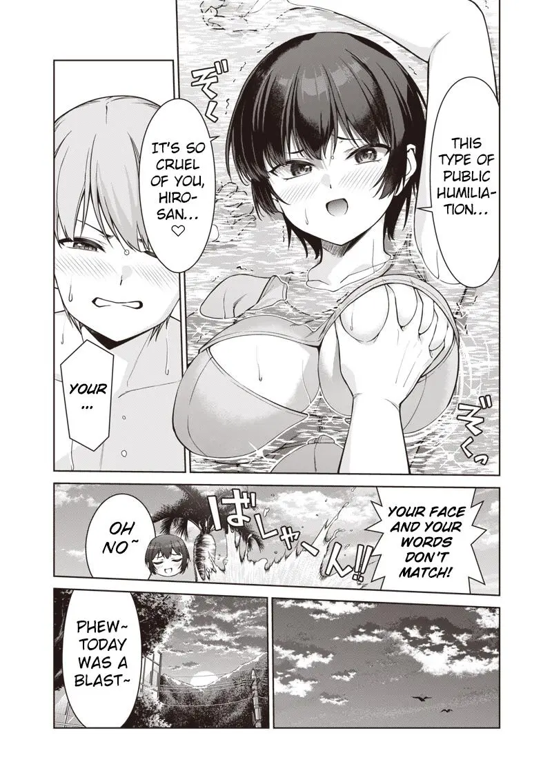 Anata-tachi Soredemo Sensei desu ka! Chapter 10.2