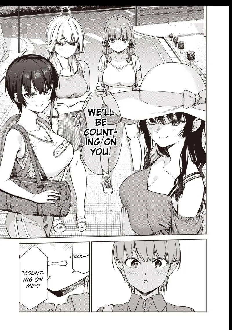 Anata-tachi Soredemo Sensei desu ka! Chapter 10.2