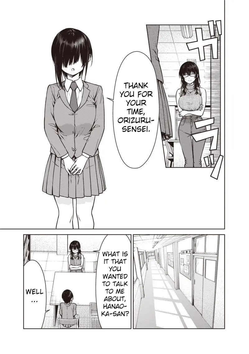 Anata-tachi Soredemo Sensei desu ka! Chapter 11.1
