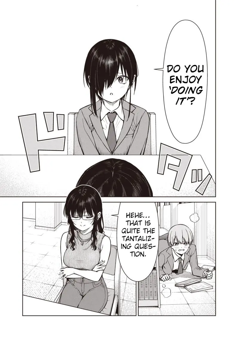 Anata-tachi Soredemo Sensei desu ka! Chapter 11.1
