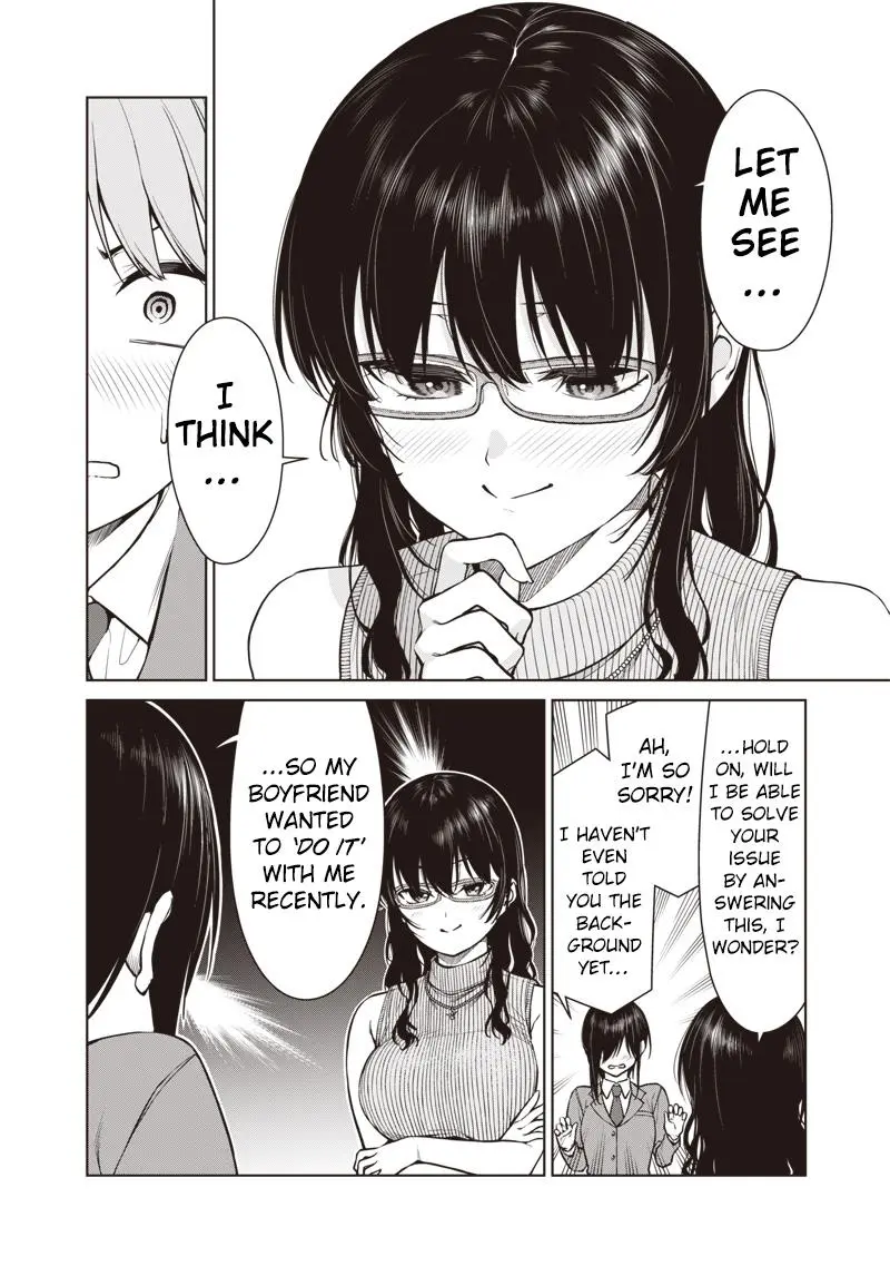 Anata-tachi Soredemo Sensei desu ka! Chapter 11.1